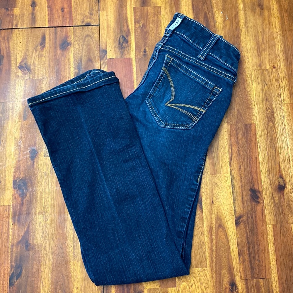 Ariat jocelyn boot